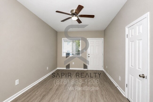 Photo - 359 Lanier St NW Unidad 1