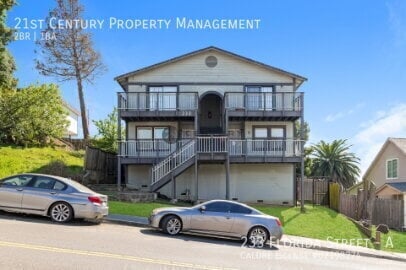 Building Photo - 233 Florida St Unit A