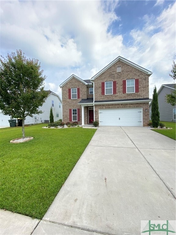 Photo - 192 Brickhill Cir House