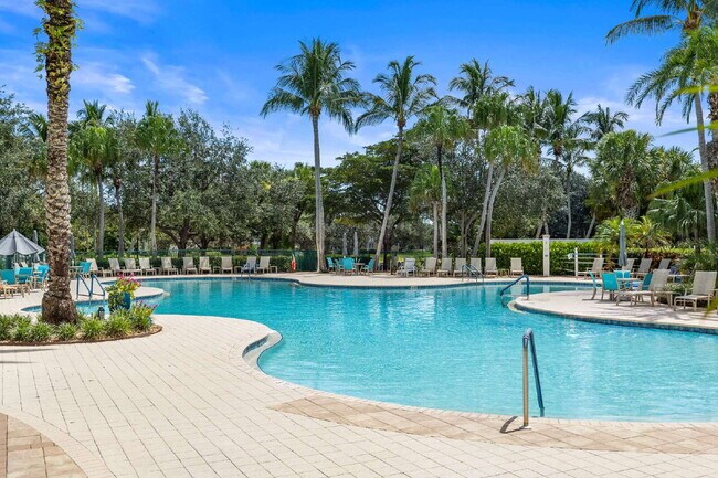 Photo - Island Walk - Townhouse for annual rent