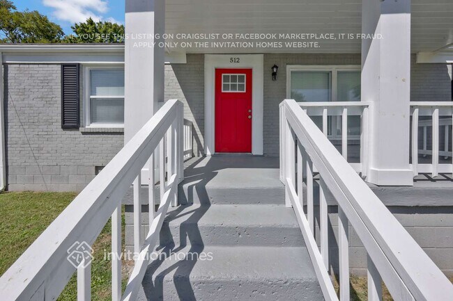 Photo - 512 Inwood Dr