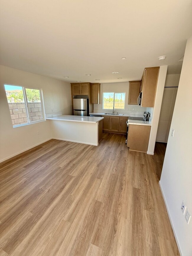 Photo - BRAND NEW 1 BEDROOM ADELANTO HOME