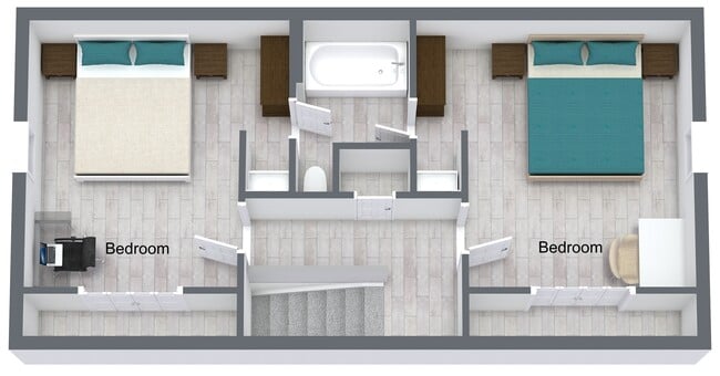 Photo - 1009 W Cascade Ave