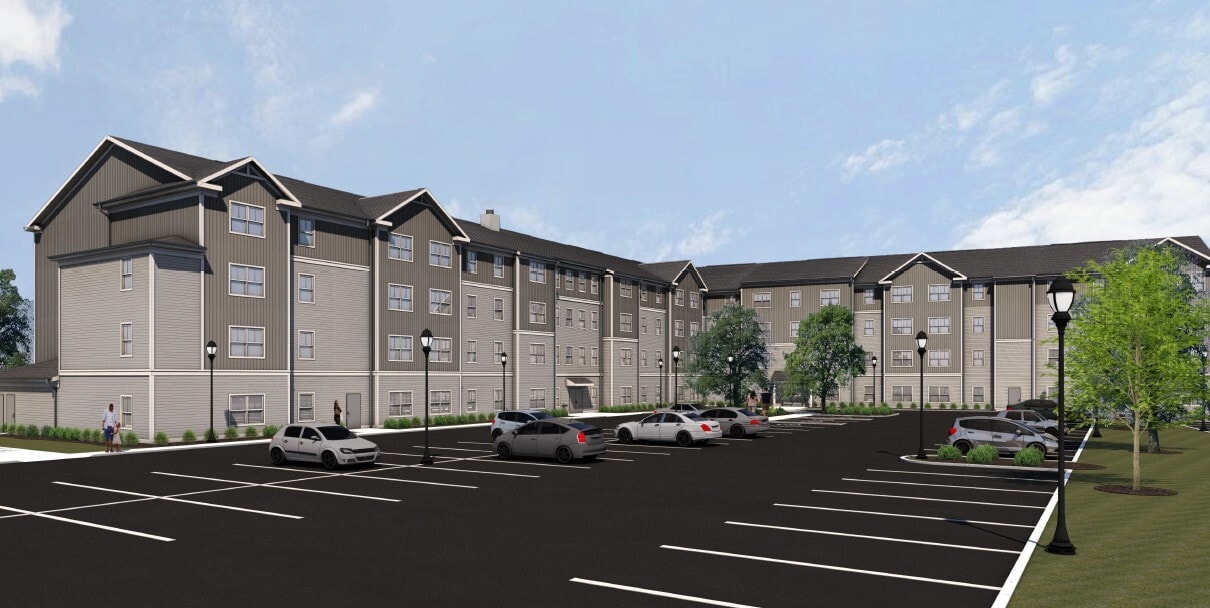 Riverstone Commons - Riverstone Commons