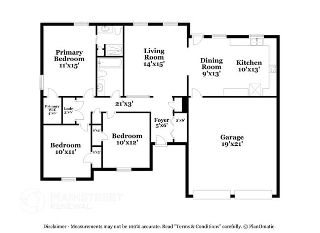 Photo - 1602 Cooper Dr