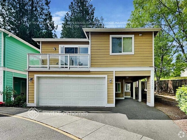 Building Photo - 23720 80th Court West Rental