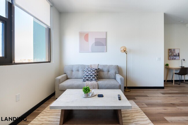 660S S Coronado St Unit 1202