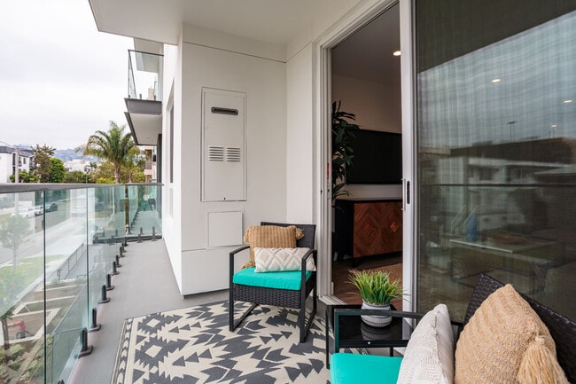 Photo - Croft Retreat by Wiseman