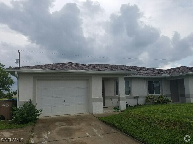 Building Photo - 1807 Andalusia Blvd Rental