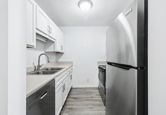 Gateway Homes
