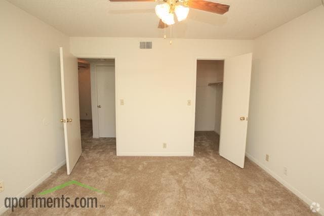 Bedroom - Shelby Heights
