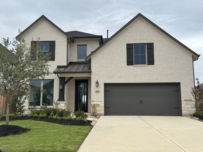 Photo - 2711 Sweet Honey Ln Casa