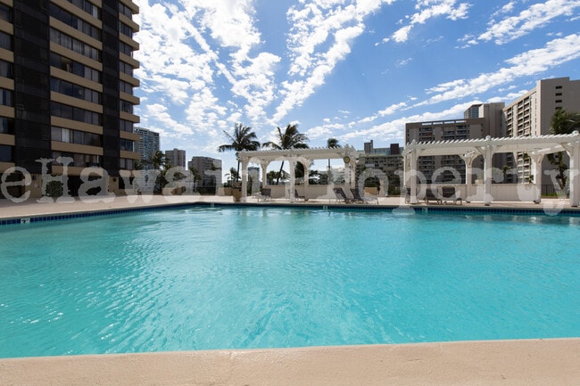 Photo - 444 Niu St Unit 1212