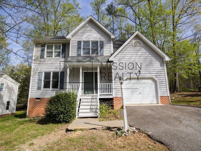 Building Photo - 12013 Amber Meadows Ln