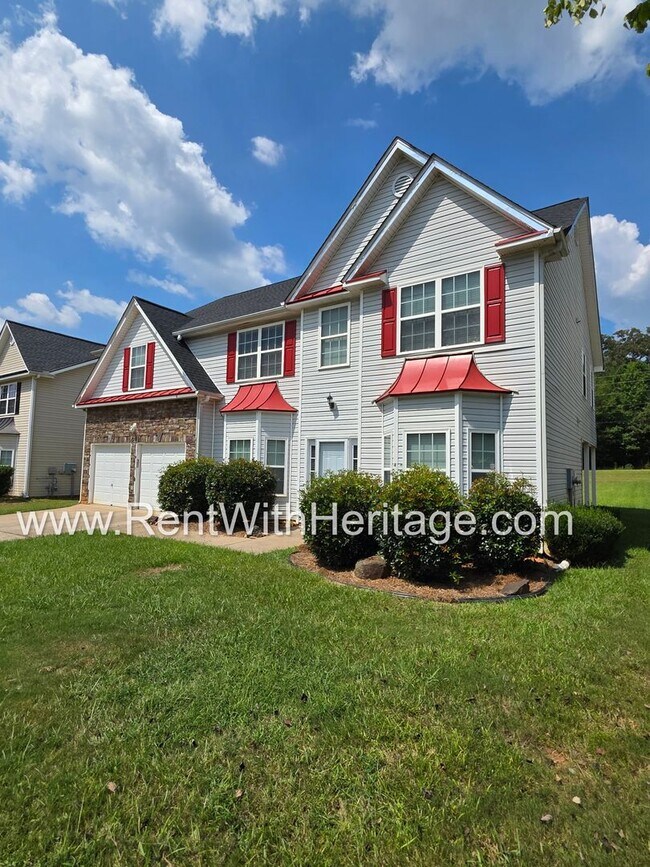 Photo - 202 Summer Gate Ln