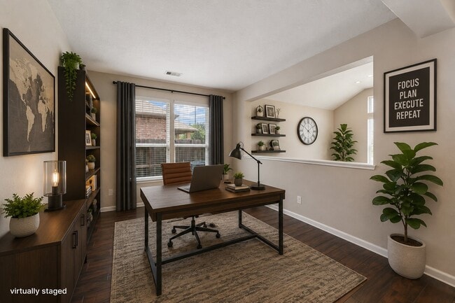 Photo - 3007 Meadow Prairie St