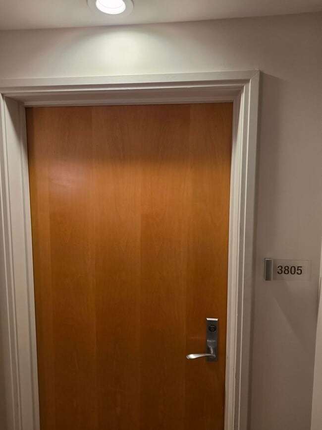 Photo - Immaculate Contemporary Living in Kaka‘ako- 2 bedroom, 2 bathroom, 2 covered parking stall, and I...