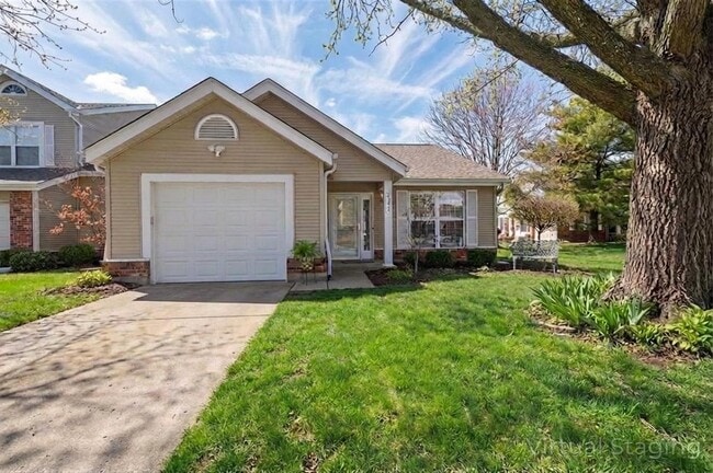 Building Photo - 1321 Forest Creek Dr. Unit 3