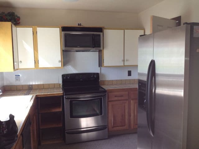 Photo - 3 BEDROOM, 1.5 BATHROOM BUFFALO RIDGE TOWNHOUSE