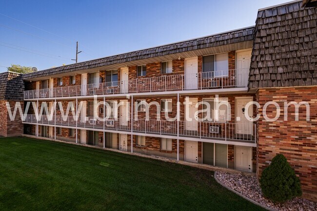 Photo - 1418-1426 S. 1100 E. - 1S