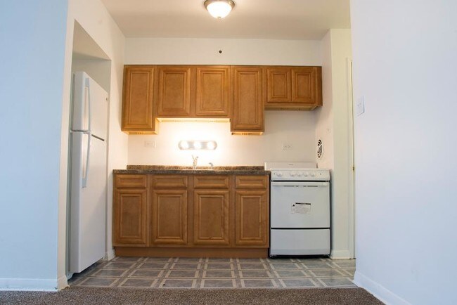 Photo - 5007 W Jackson Blvd