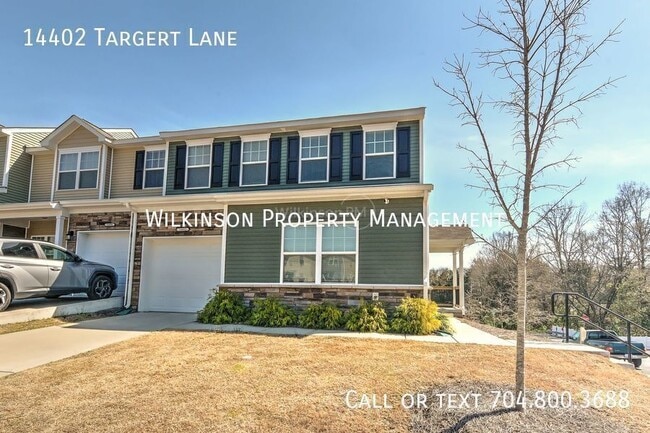Building Photo - 14402 Targert Ln Rental