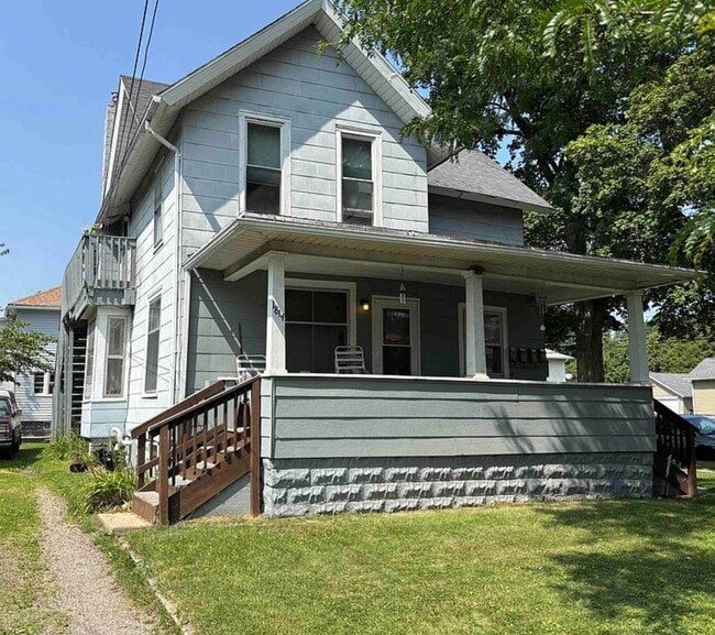 Building Photo - 1814 E Ganson St Unit C