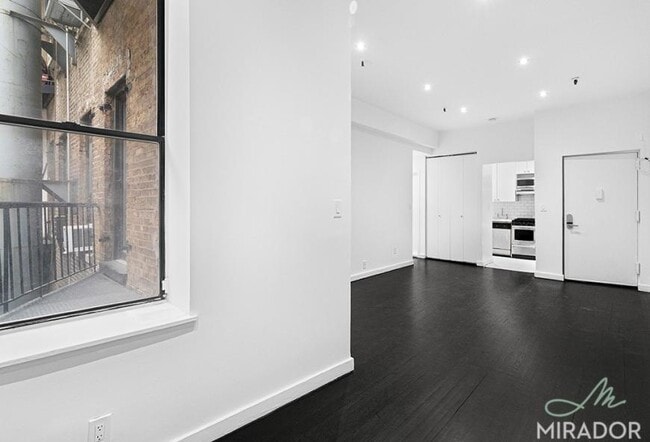 Building Photo - 0 bedroom in New York NY 10003 Unit 3A Rental