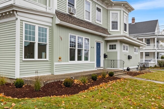 Photo - 20 Orne St Unit A