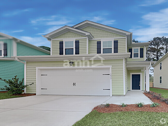 Building Photo - 1833 Produce Ln Rental
