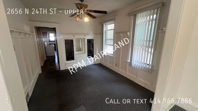 Building Photo - 2656 N 24th St Unit upper Rental