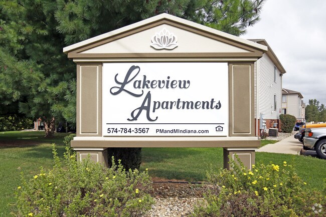 Lakeview Apartments