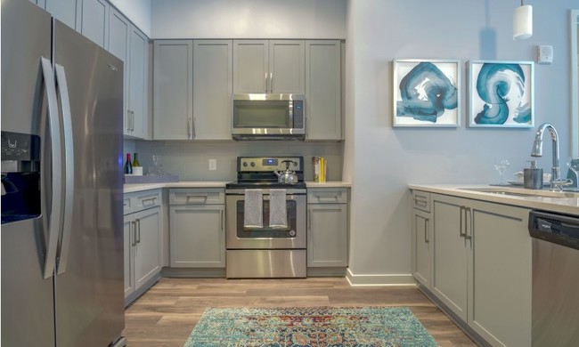 Building Photo - Aston City Springs Rental