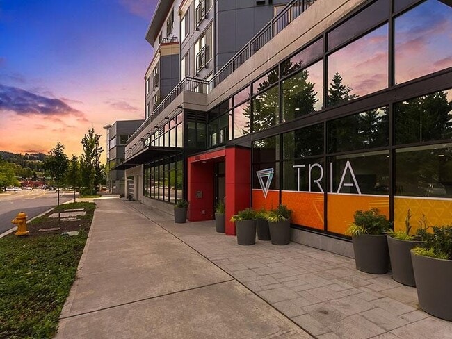 Tria