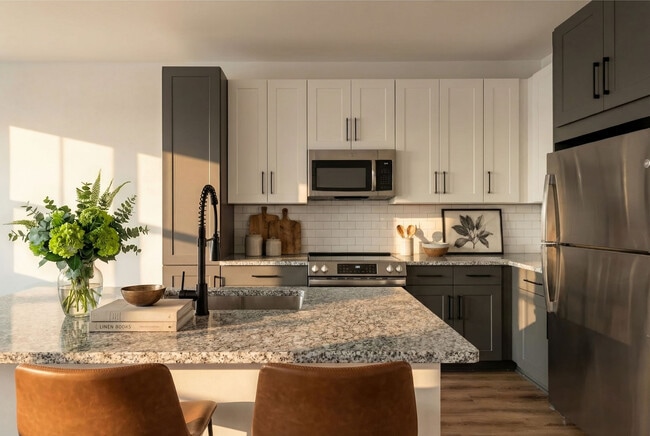 Building Photo - Archer