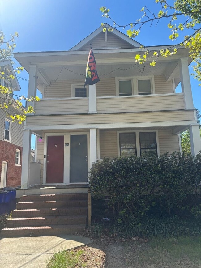 Building Photo - 527 Maryland Ave Unit 1