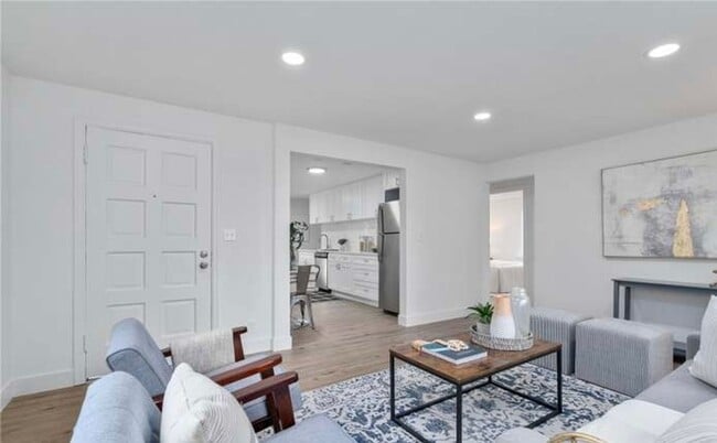 Photo - Renovated 3-Bed Home in Victory Heights