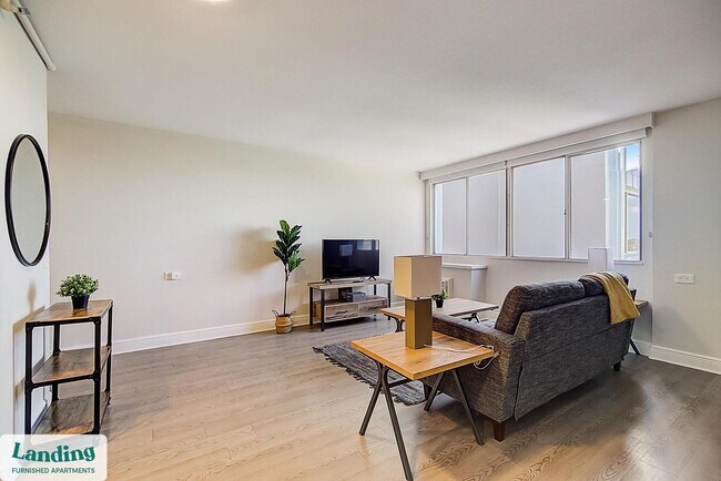 305 Dr. M.L.K. Jr St S Unit 501