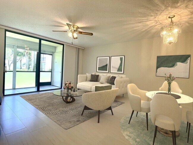 Photo - 5130 Las Verdes Cir Condo Unit 102