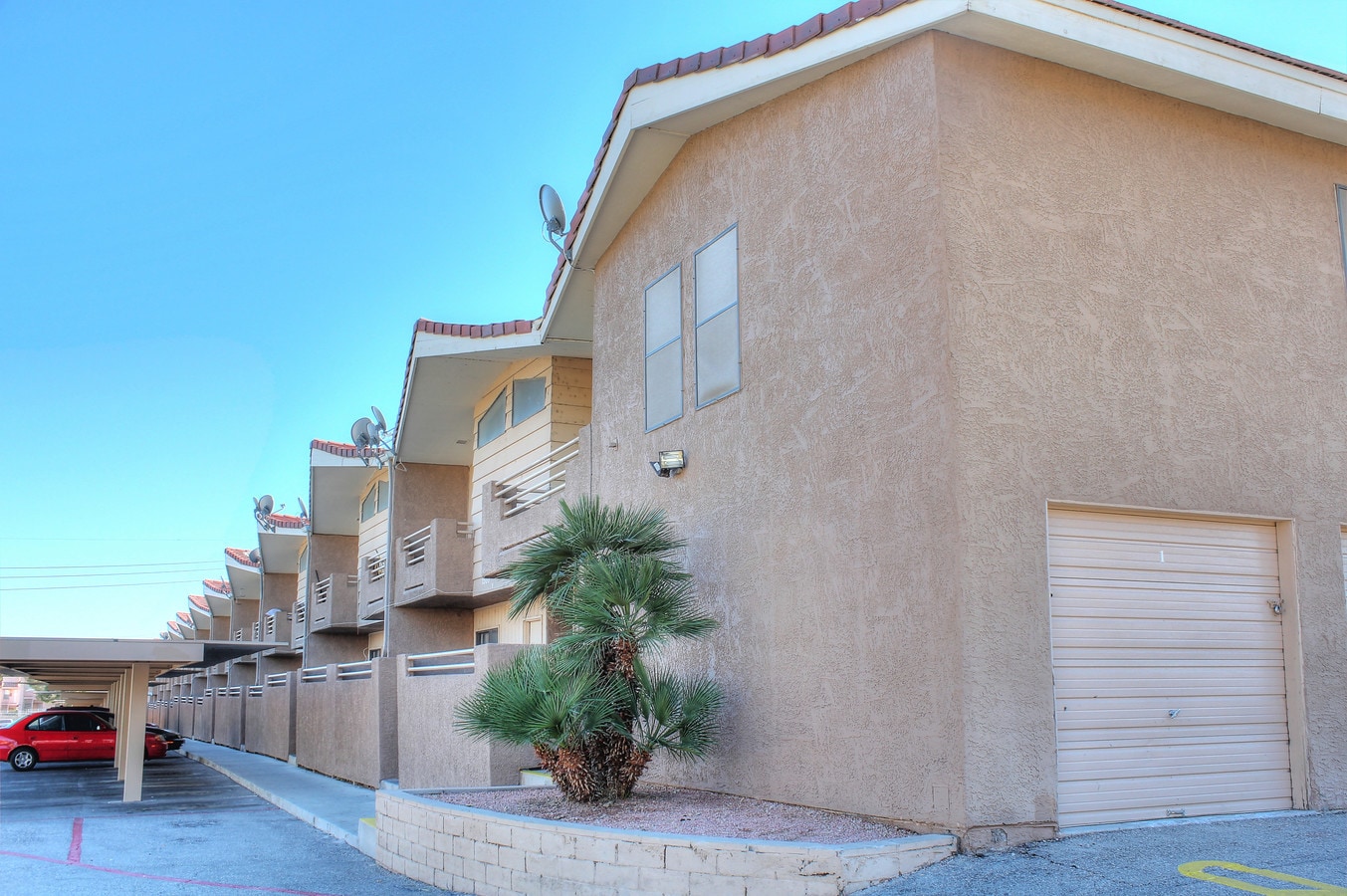 Bolero Apartments For Rent In Las Vegas Nv Forrent Com
