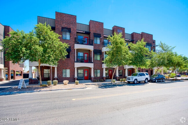 Building Photo - 475 N 9th St Unit 303 Rental