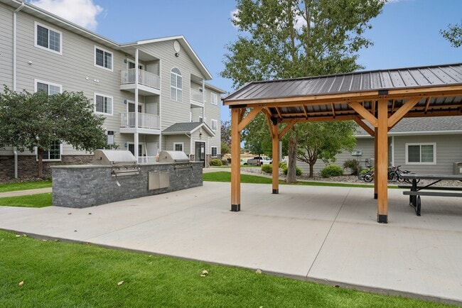 Remington Village