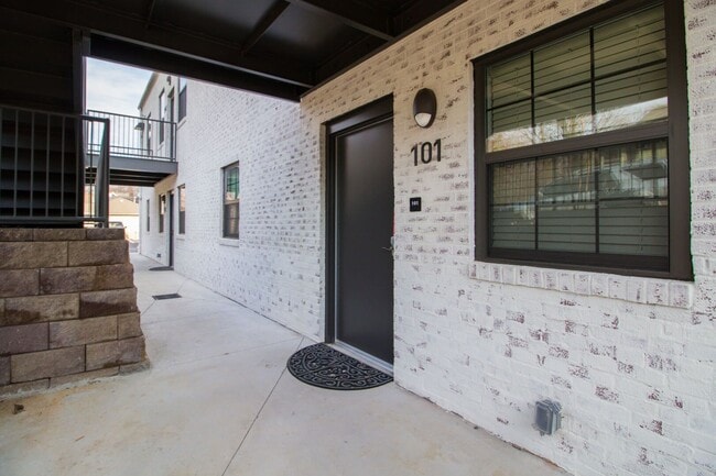 Photo - Spring Garden Station - Luxury Student Living