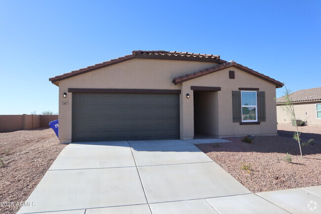 Building Photo - 1267 W Flowstone Trail Rental