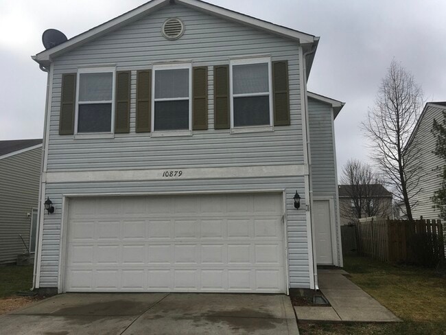 Building Photo - 10879 Walnut Grove Bend