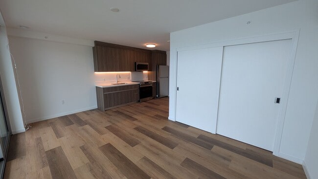 Photo - The Park on Keeaumoku brand new studio apa... Unit 1910R