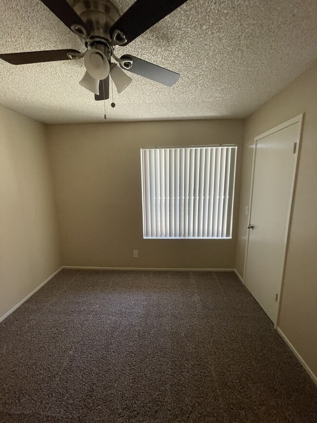 2x1 - Bedroom