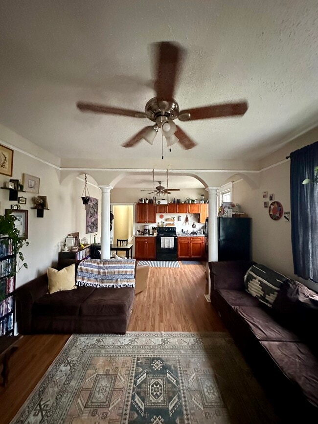 Photo - 3830 General Taylor St Townhome