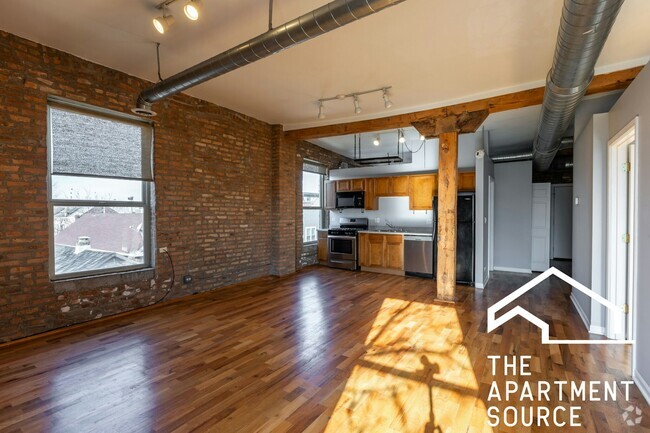 Building Photo - 1822 S Bishop St Unit 201 Rental