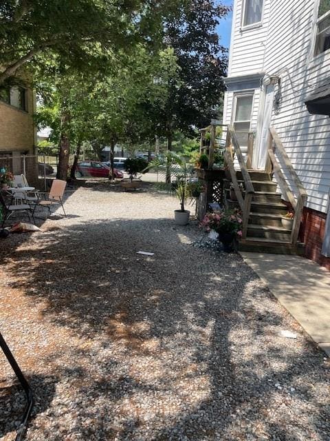 Photo - 1732 Broad St Unit 4